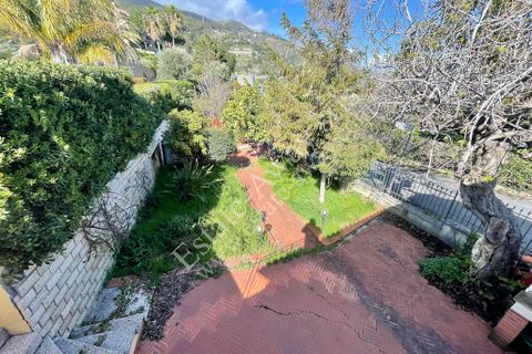 Byhus i Ospedaletti, Imperia, Ospedaletti - € 380.000 | Ref: EM1279 - foto 5